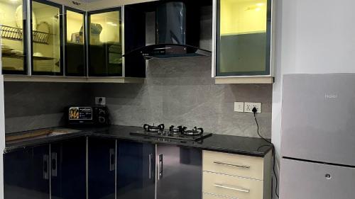 Mirpur Apartment | Citi Hotel Apartments