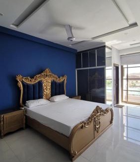 Mirpur Apartment | Citi Hotel Apartments