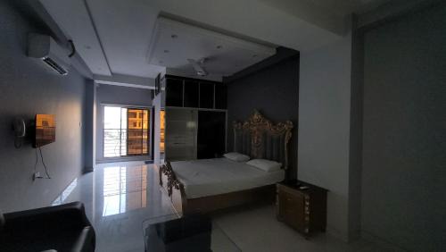 Mirpur Apartment | Citi Hotel Apartments
