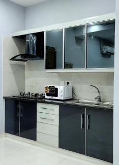 Mirpur Apartment | Citi Hotel Apartments
