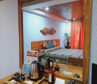 Hilongos Hotel | CITI HOTEL