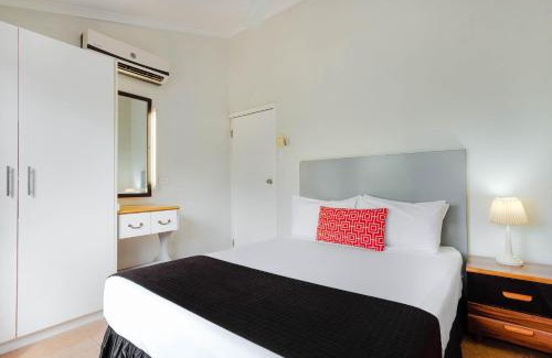 Port Moresby Hotel | Citi Serviced Apartments - Korobosea