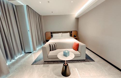 Tan Uyen Town Hotel | CitiGo HOTEL
