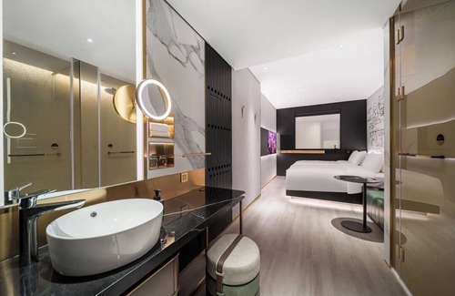 Shekou Hotel | CitiGO Huange Hotel Shekou Cruise Center