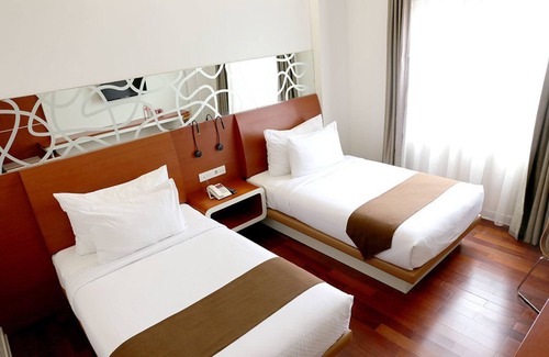 Magelang Hotel | Citihub Hotel @Jagoan – Magelang