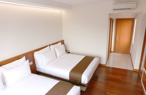 Magelang Hotel | Citihub Hotel @Jagoan – Magelang