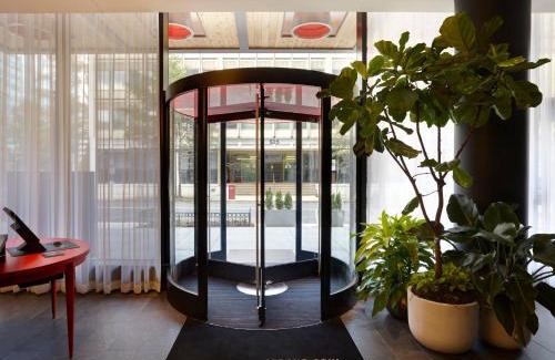 Southwest Federal Center Hotel | citizenM Washington DC Capitol