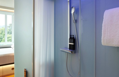Old Town Hotel | citizenM Zürich