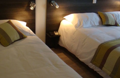 Legny Hotel | Citotel Cote Hotel