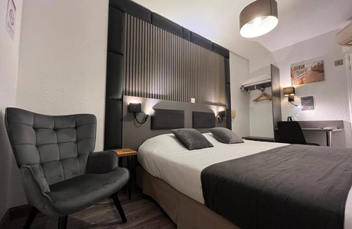 Cognac Hotel | Citotel Le Cheval Blanc