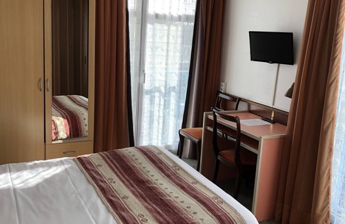 Redon Hotel | Citotel Le France