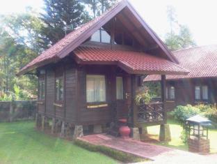 Megamendung Resort | Citra Cikopo Hotel & Family Cottages