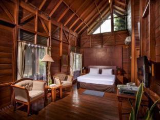 Megamendung Resort | Citra Cikopo Hotel & Family Cottages