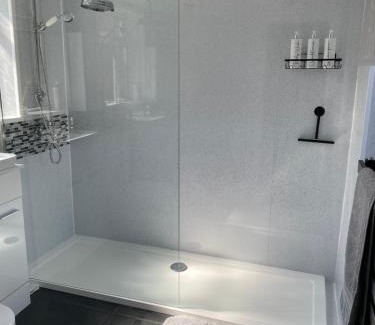 Southampton Apartment | Citretum Angulus