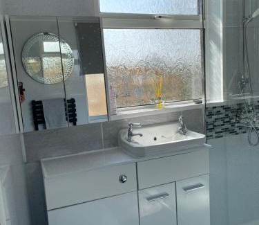 Southampton Apartment | Citretum Angulus