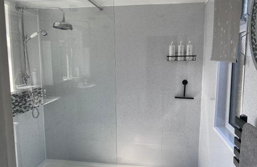 Southampton Apartment | Citretum Angulus