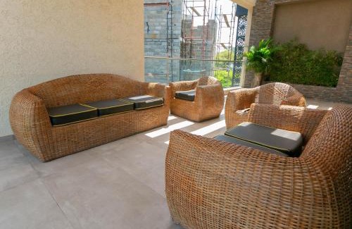 Labadi Apartment | Citrine Court