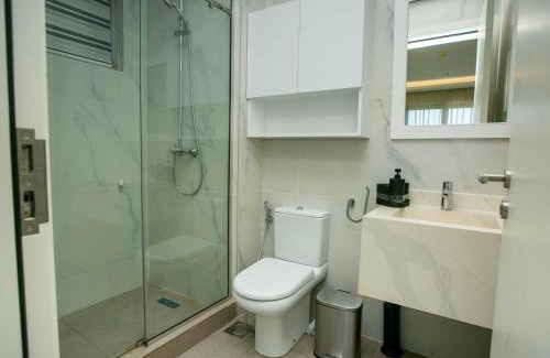 Labadi Apartment | Citrine Court
