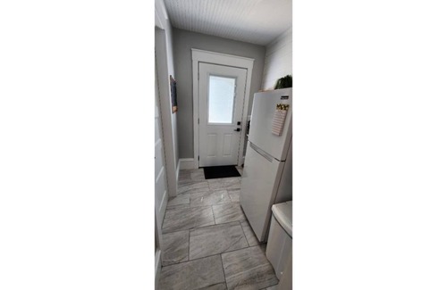 Clermont Cottage | Citrus Blossom Cottage