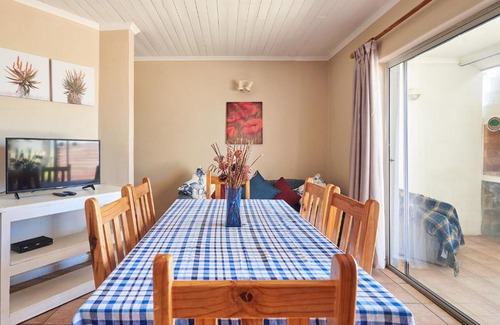 Citrusdal Apartment | Citrus Creek Chalets