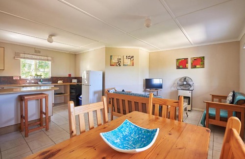 Citrusdal Apartment | Citrus Creek Chalets