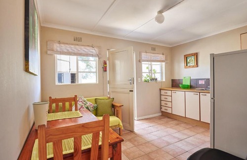 Citrusdal Apartment | Citrus Creek Chalets