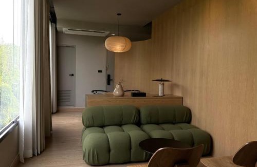 Phra Athit Apartment | Citrus House Phra-Arthit