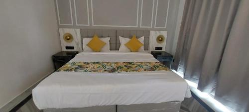 Pachmarhi Resort | Citrus Prime Hill Queen Resort