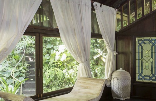 Ubud Villa | Citrus Tree Villas - Jean Francois