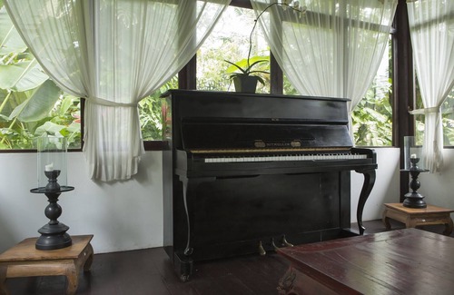 Ubud Villa | Citrus Tree Villas - Jean Francois