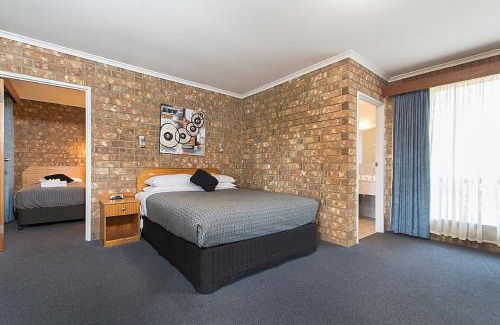 Renmark Hotel | Citrus Valley Motel