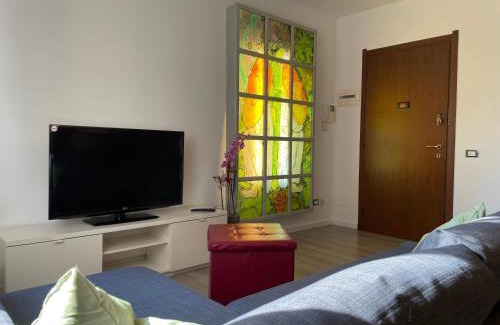 Bergamo Apartment | Città & Aeroporto
