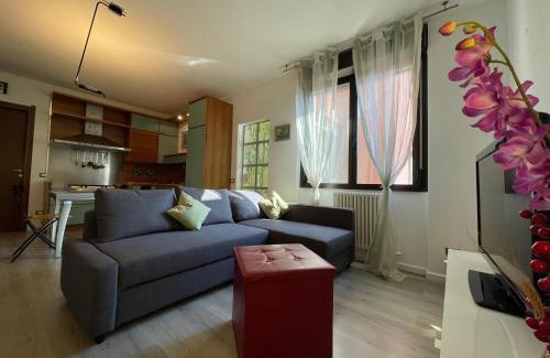 Bergamo Apartment | Città & Aeroporto