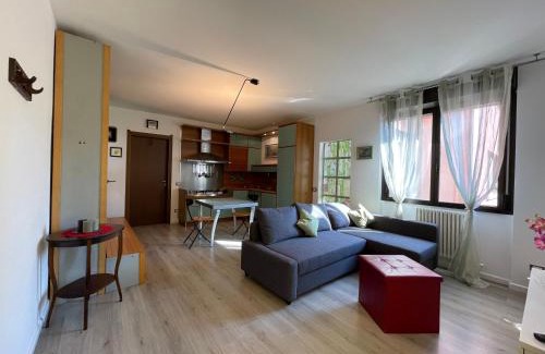 Bergamo Apartment | Città & Aeroporto