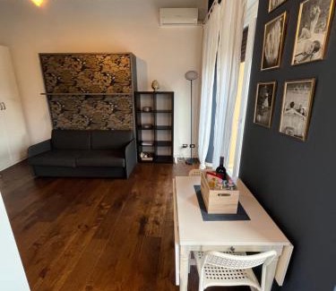 Citta Studi Apartment | Città Studi Apartment - front metro Lambrate