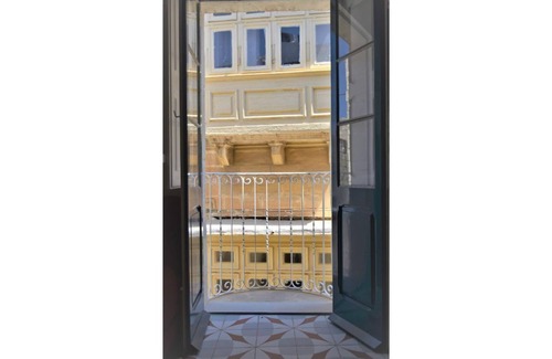 Cospicua House | Citta Cospicua Suites - Polverista Suite
