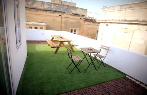 Cospicua House | Citta Cospicua Suites - Polverista Suite