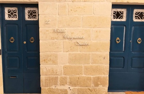 Cospicua House | Citta Cospicua Suites - Polverista Suite