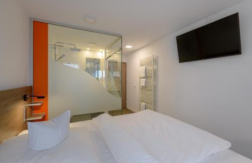 Schweinfurt Hotel | CiTTy Hotel Schweinfurt