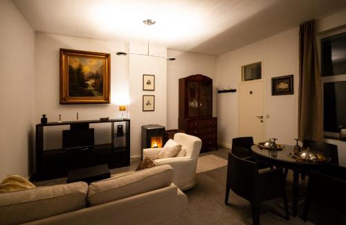 Ensival Apartment | City 60