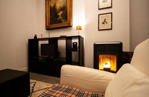 Ensival Apartment | City 60