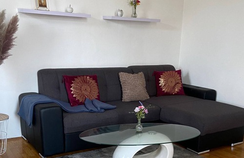 Klagenfurt am Woerthersee Condo | City Apartments