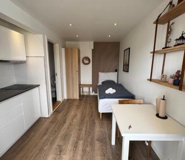 Aarhus Municipality Apartment | City Aarhus