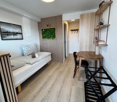 Aarhus Municipality Apartment | City Aarhus