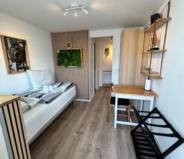 Aarhus Municipality Apartment | City Aarhus