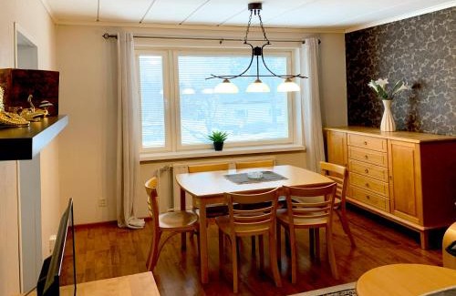 Kokkola Apartment | City Antti majoitus