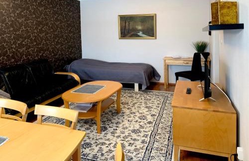 Kokkola Apartment | City Antti majoitus