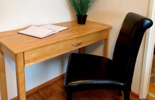 Kokkola Apartment | City Antti majoitus