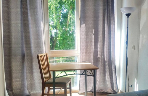 Freiburg im Breisgau Apartment | City Apartment Freiburg