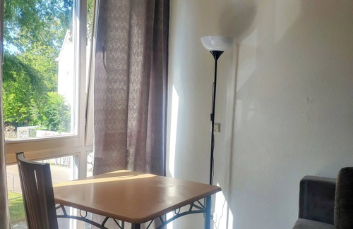 Freiburg im Breisgau Apartment | City Apartment Freiburg